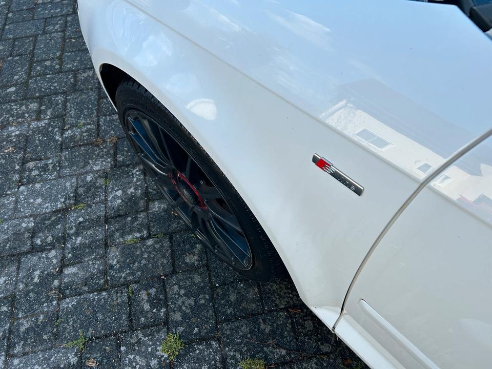 Audi A3 2011 — photo 20