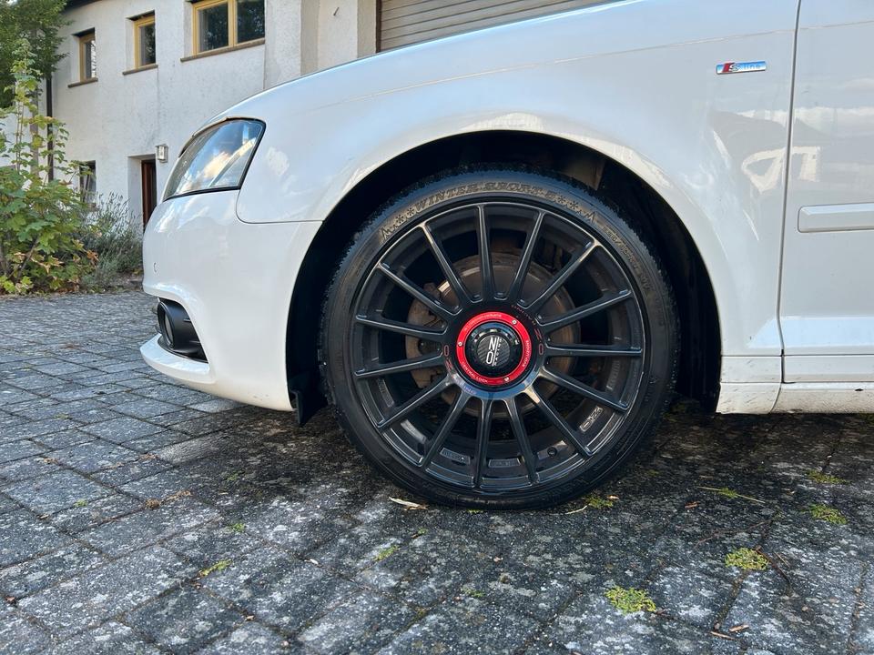 Audi A3 2011 — photo 6