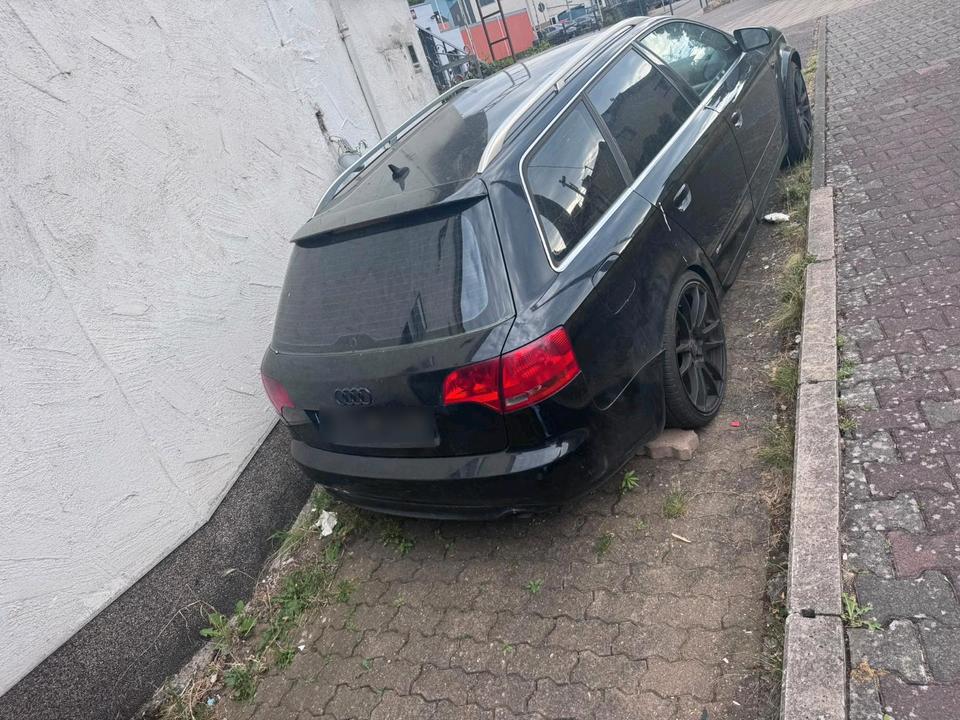 Audi A5 2006 — photo 11