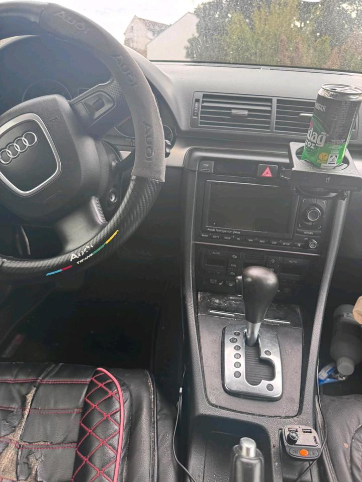 Audi A5 2006 — photo 5