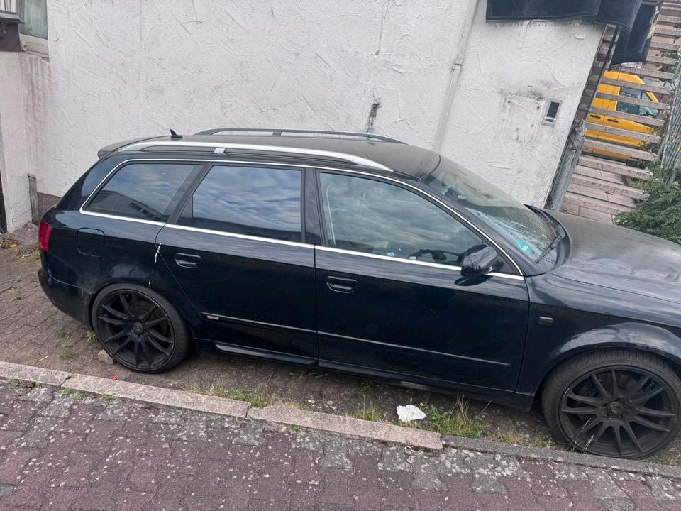Audi A5 2006 — photo 7