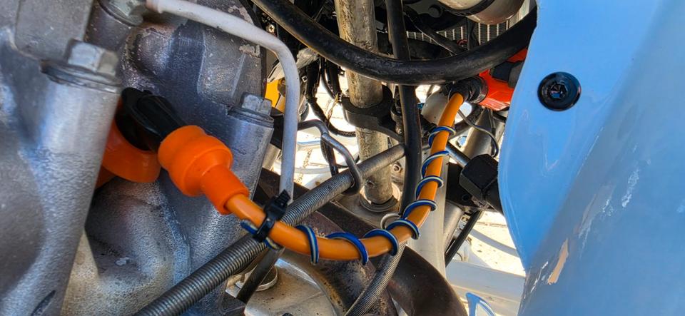 Yamaha Raptor YFM 700 2008 — photo 11