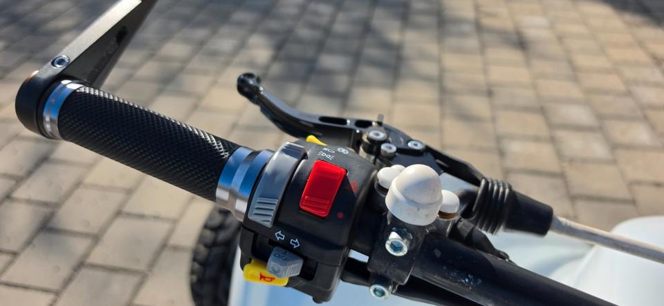 Yamaha Raptor YFM 700 2008 — photo 15