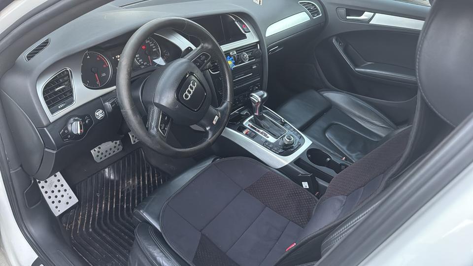 Audi A4 2014 — photo 5