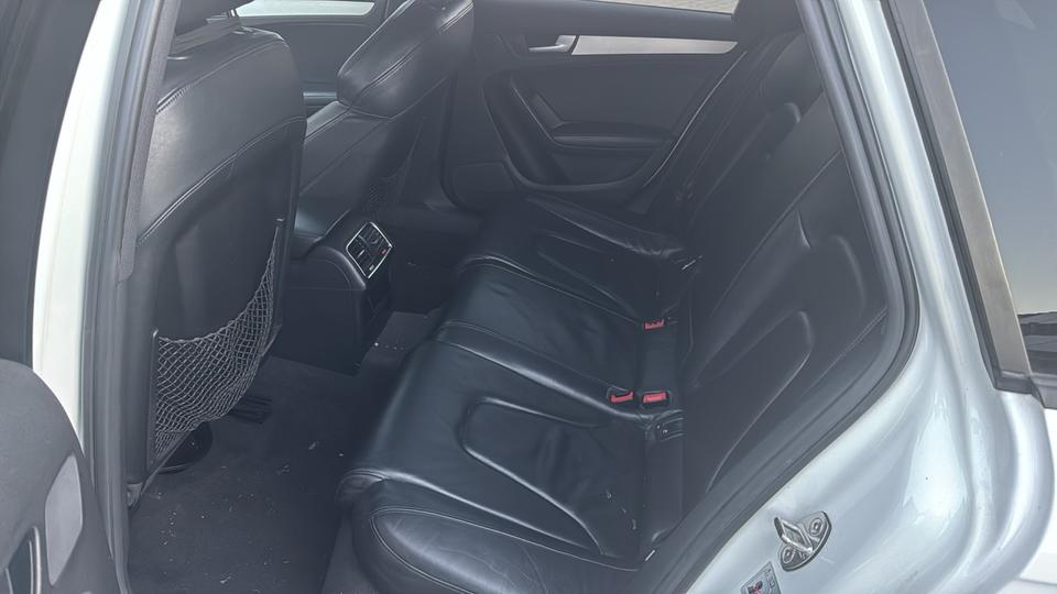 Audi A4 2014 — photo 6