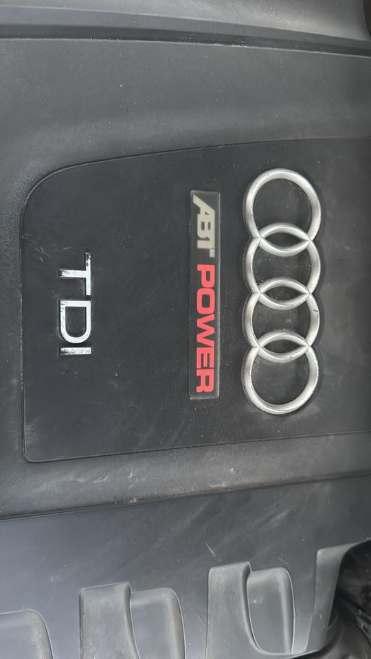 Audi A4 2014 — photo 9