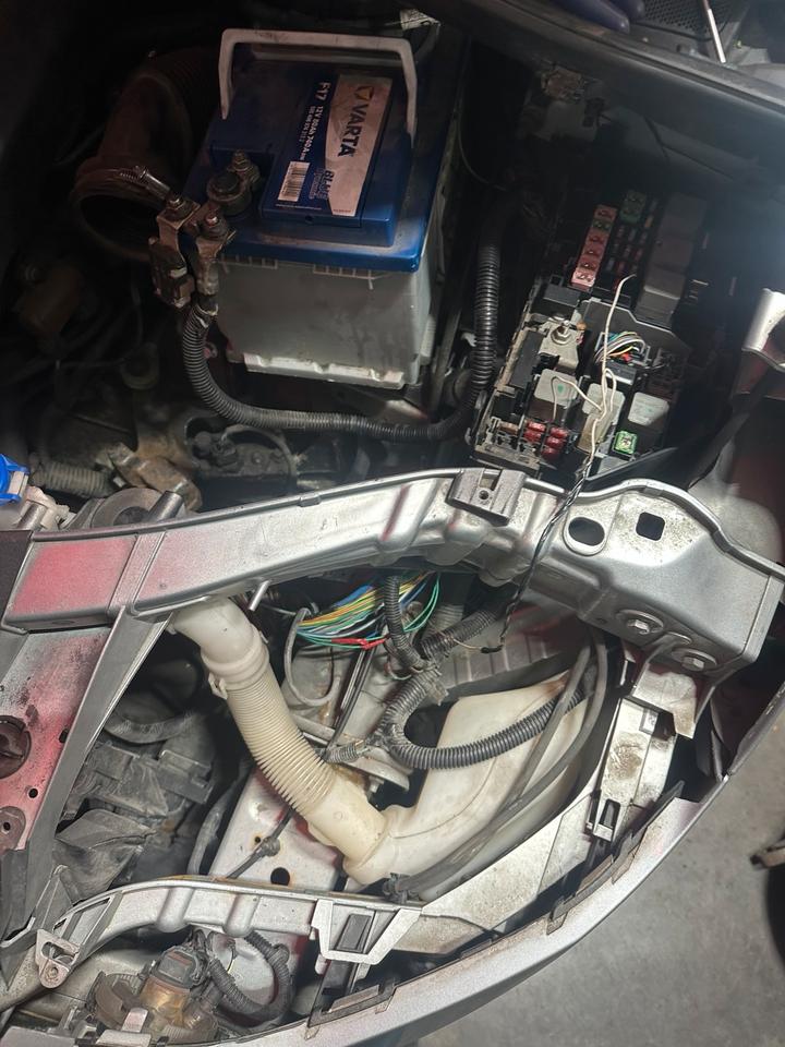 Ford S-Max 2007 — photo 5