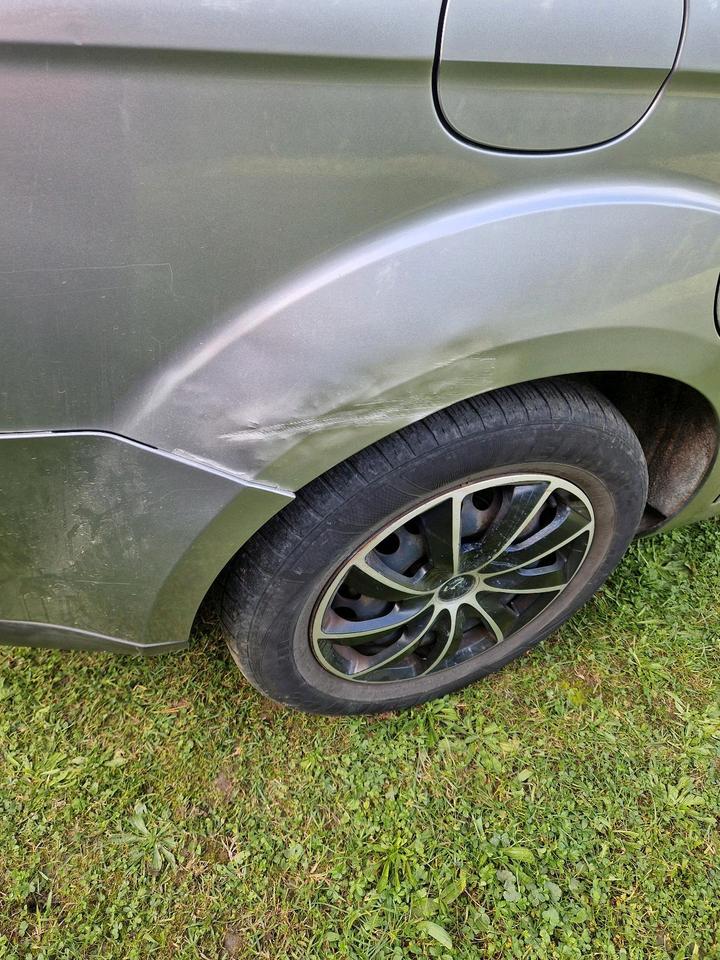 Ford S-Max 2006 — photo 9