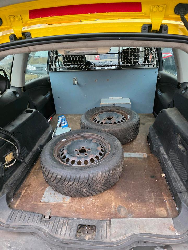 Ford S-Max 2008 — photo 6