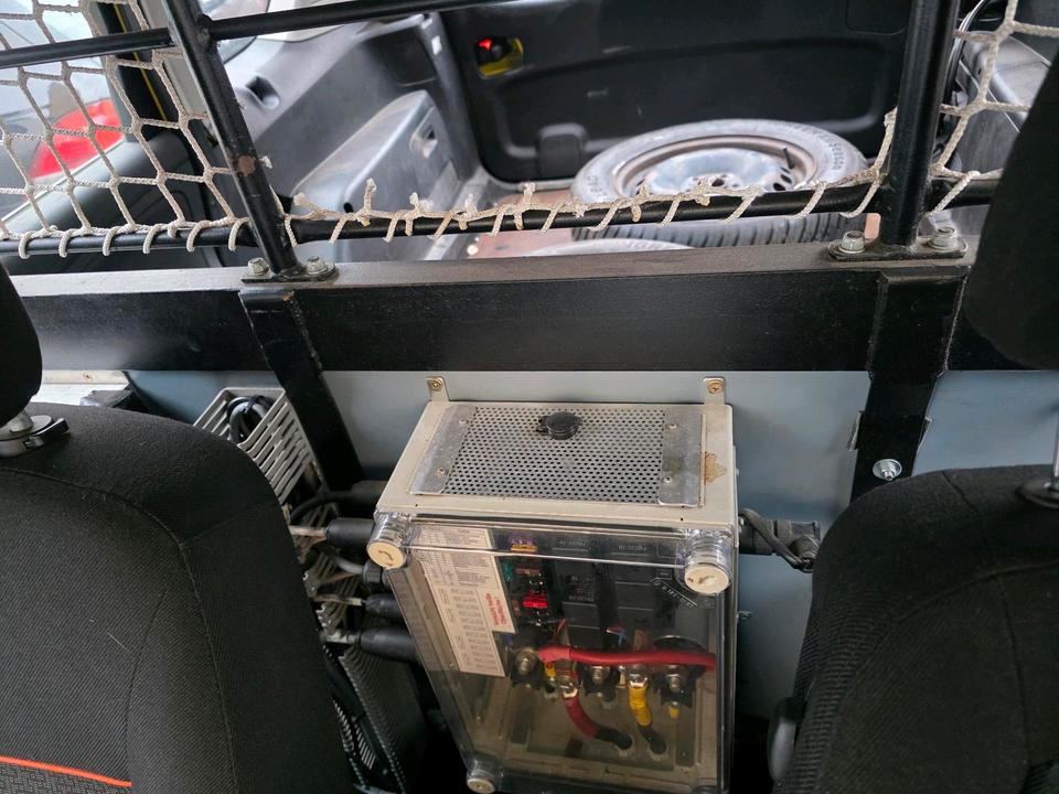 Ford S-Max 2008 — photo 7