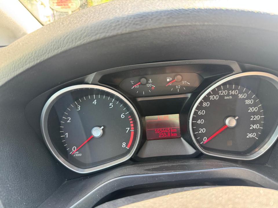 Ford S-Max 2007 — photo 10