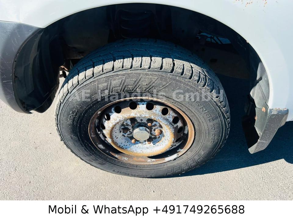 Mitsubishi L200 2008 — photo 20