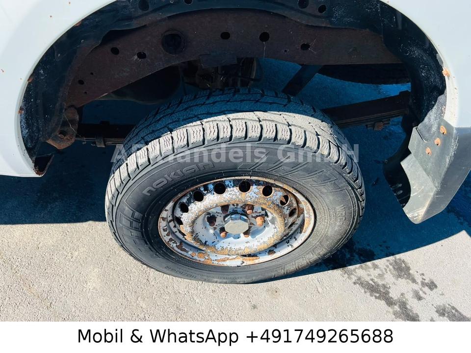 Mitsubishi L200 2008 — photo 21