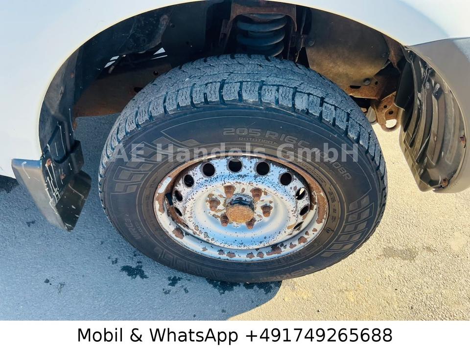 Mitsubishi L200 2008 — photo 22