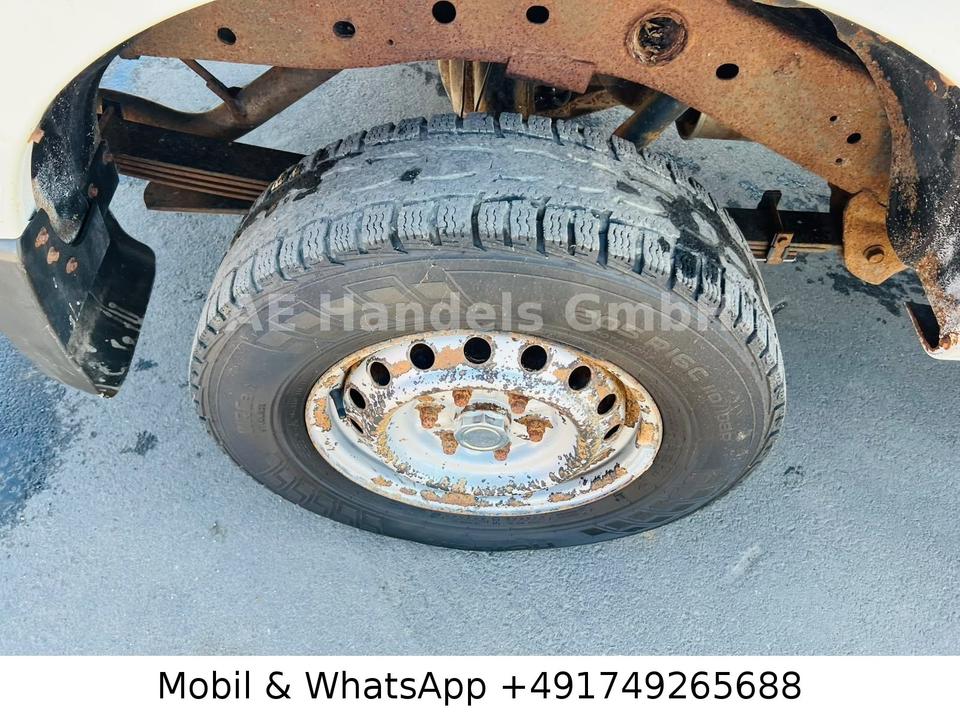 Mitsubishi L200 2008 — photo 23