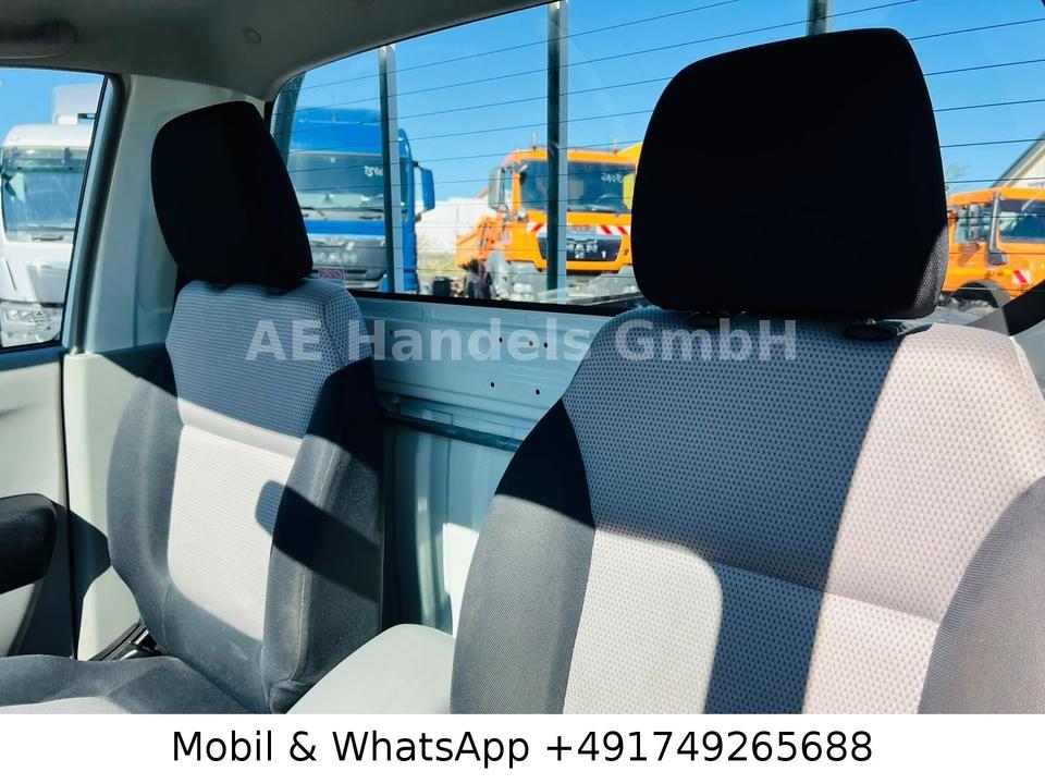 Mitsubishi L200 2008 — photo 26