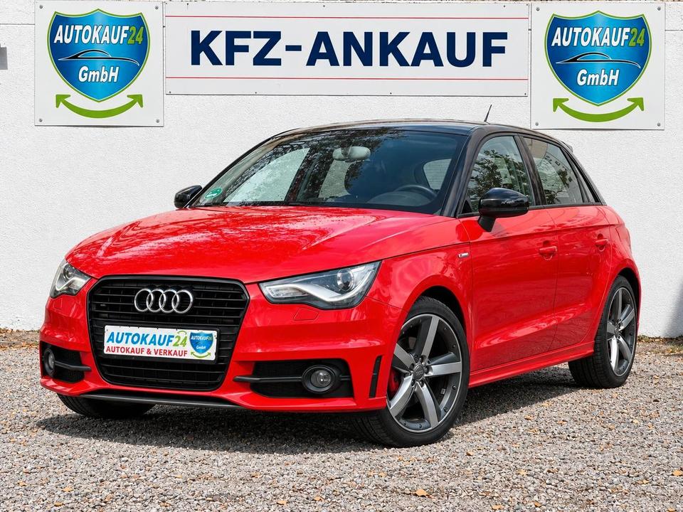 Audi A1 2013 — авто для ЗСУ з Європи