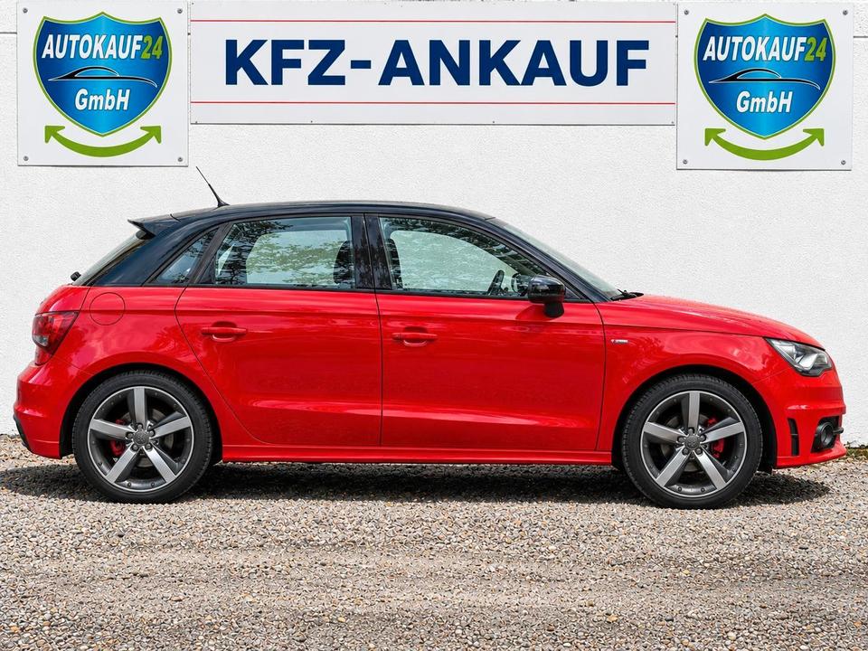 Audi A1 2013 — двигун