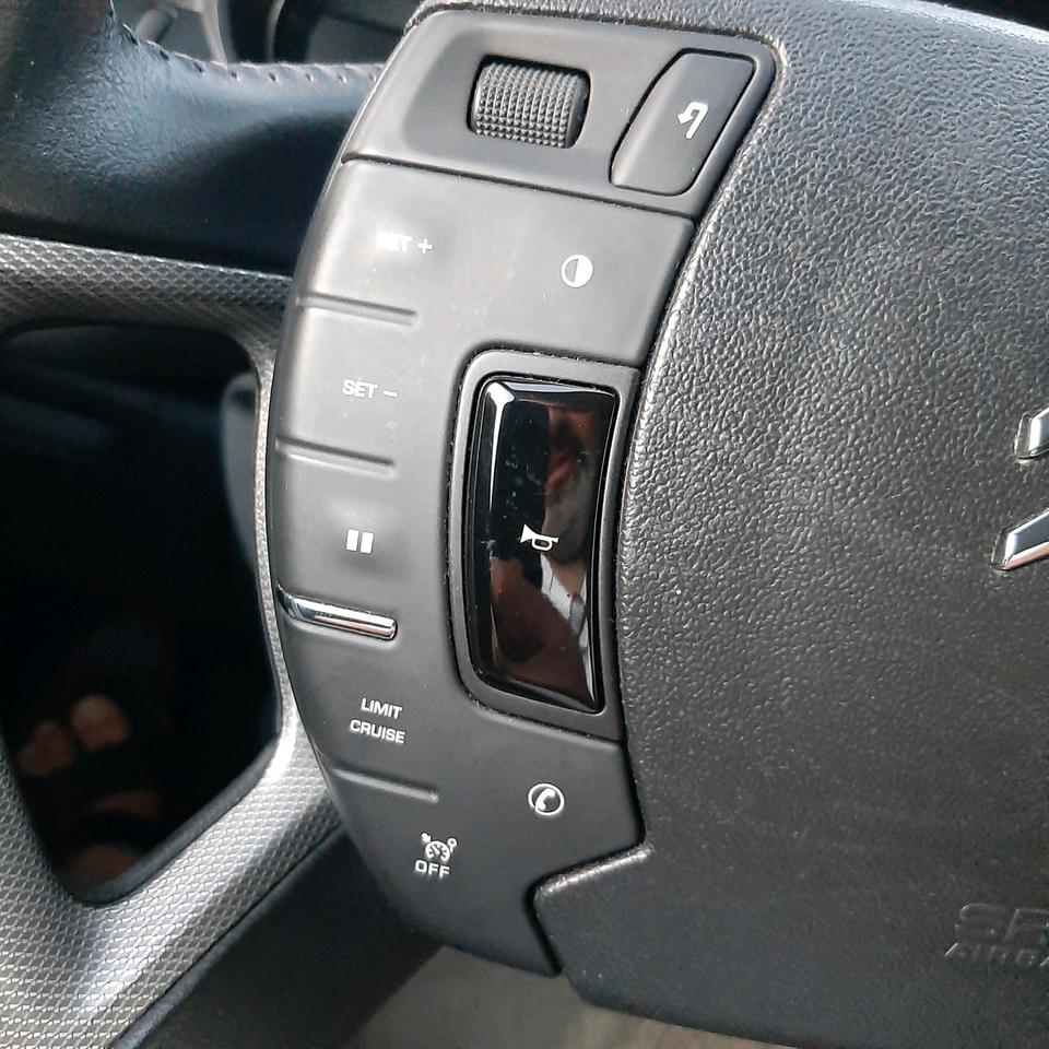 Citroen C5 2010 — photo 10