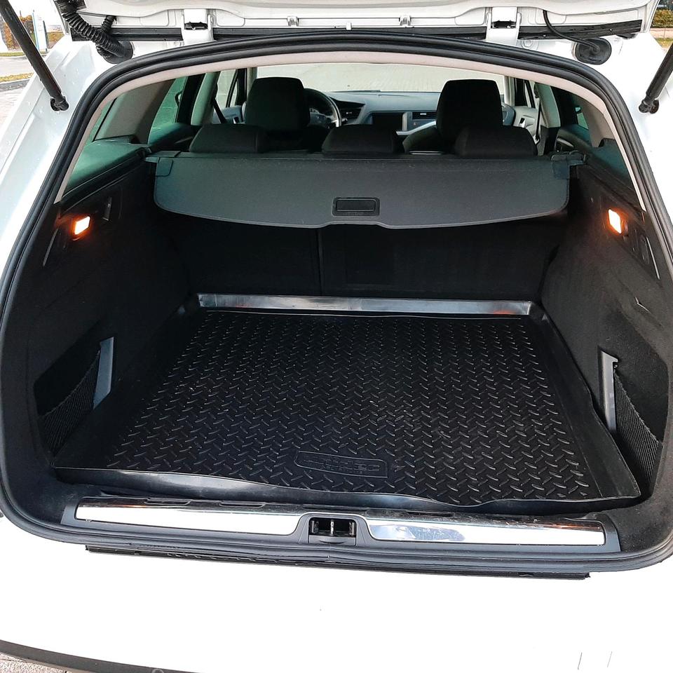 Citroen C5 2010 — photo 15