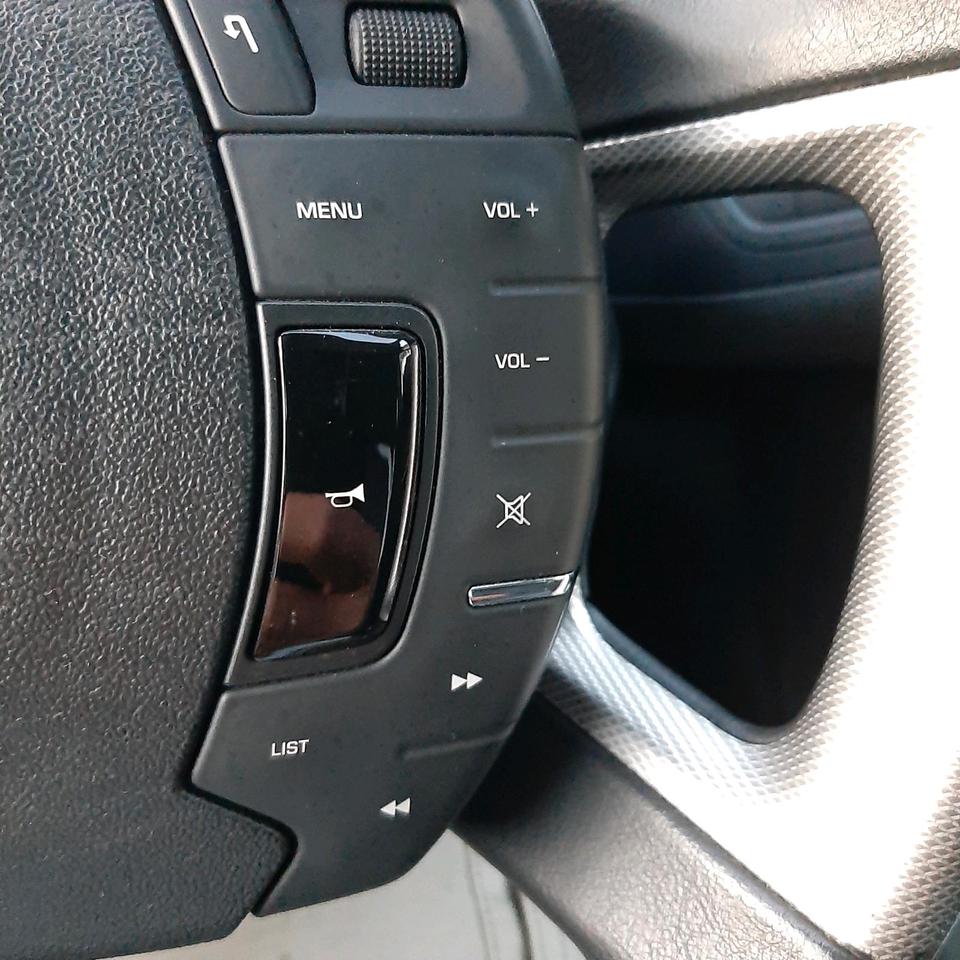 Citroen C5 2010 — photo 19