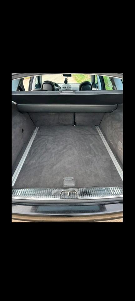 Mercedes Benz E 350 2005 — photo 10