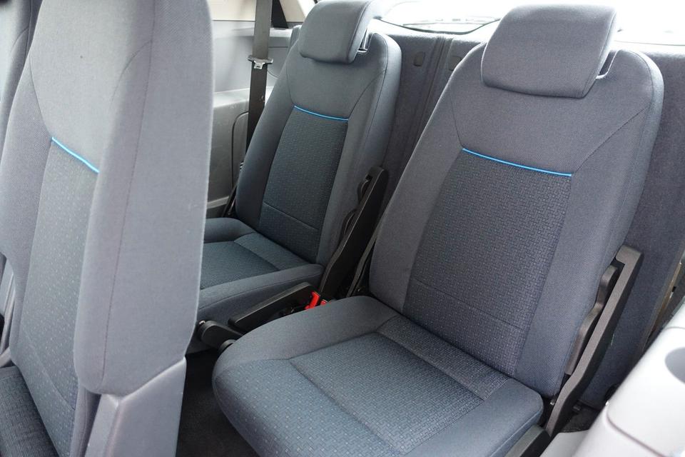Ford S-Max 2008 — photo 24