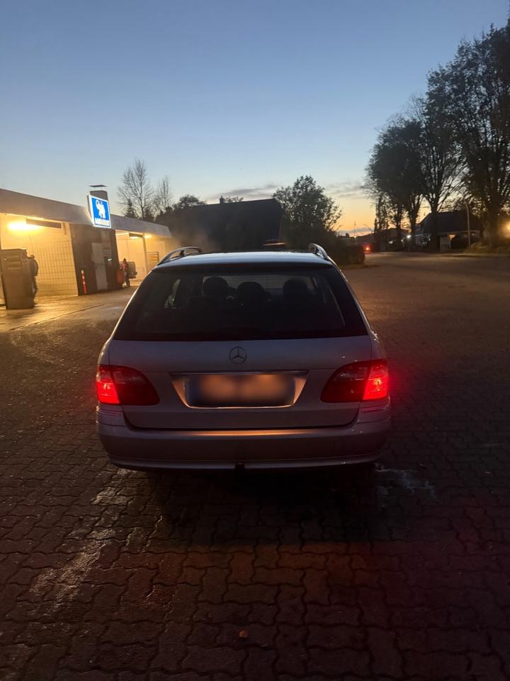Mercedes Benz Weitere Mercedes Benz 2004 — photo 10