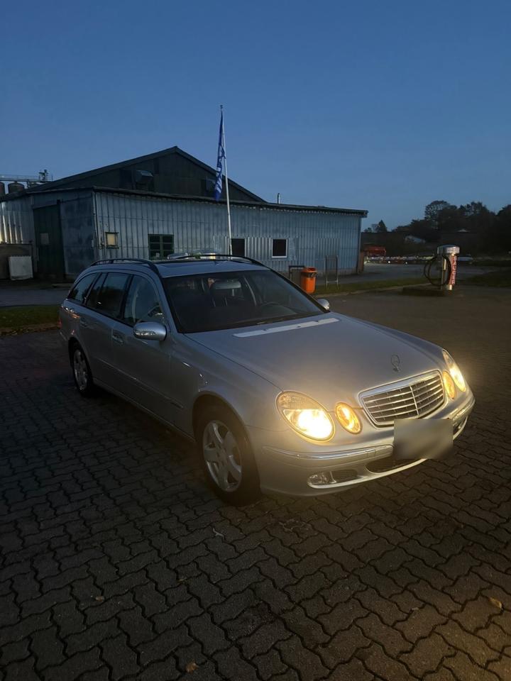 Mercedes Benz Weitere Mercedes Benz 2004 — photo 11