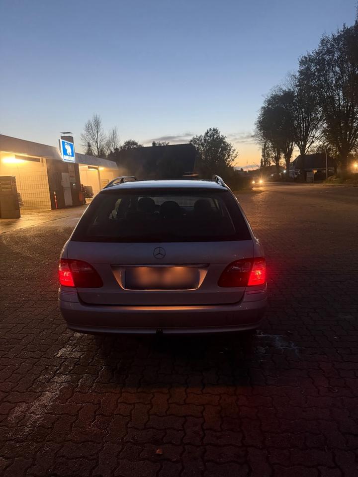Mercedes Benz Weitere Mercedes Benz 2004 — photo 12