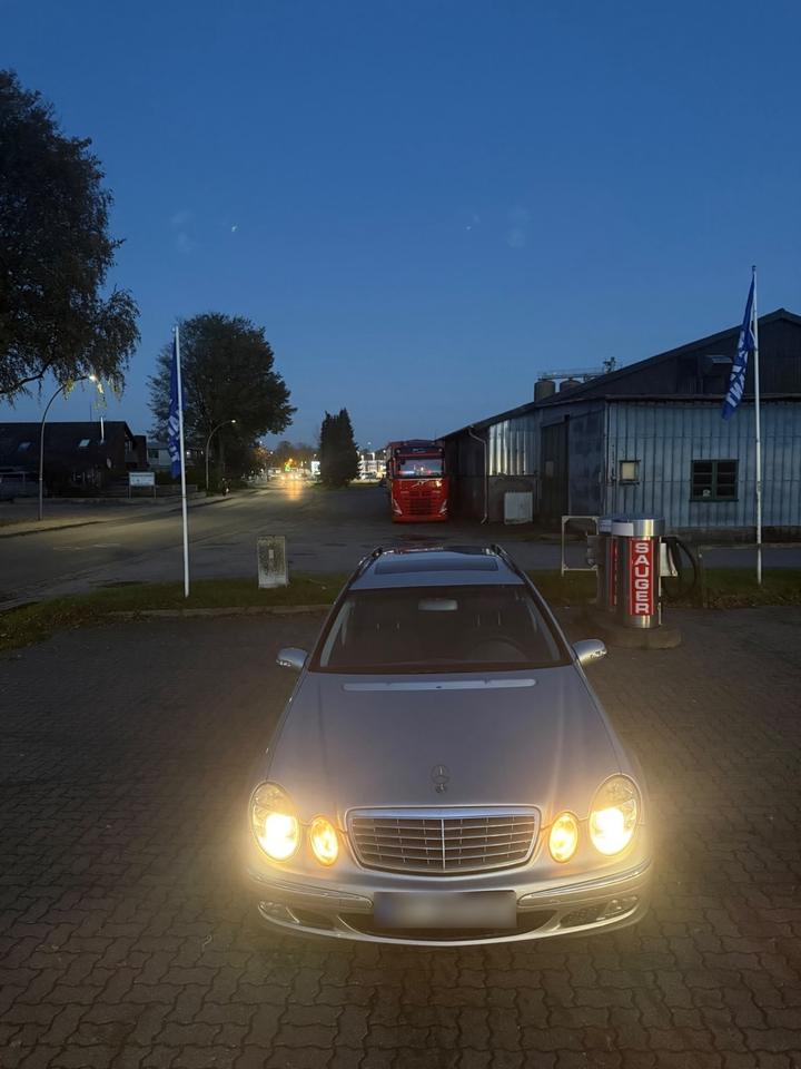Mercedes Benz Weitere Mercedes Benz 2004 — photo 13