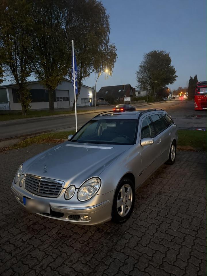 Mercedes Benz Weitere Mercedes Benz 2004 — photo 5