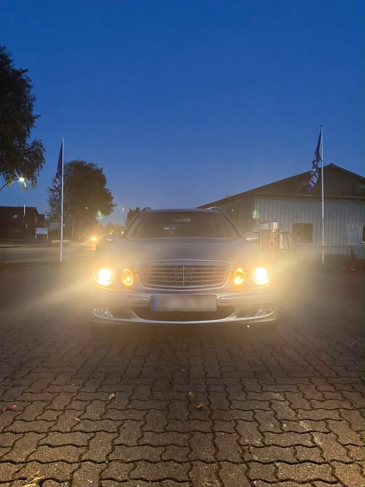 Mercedes Benz Weitere Mercedes Benz 2004 — photo 6