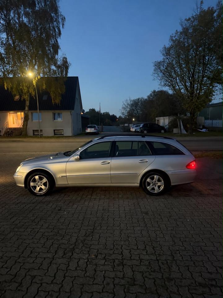 Mercedes Benz Weitere Mercedes Benz 2004 — photo 7