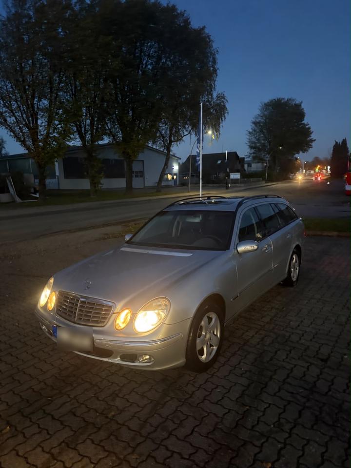 Mercedes Benz Weitere Mercedes Benz 2004 — photo 8