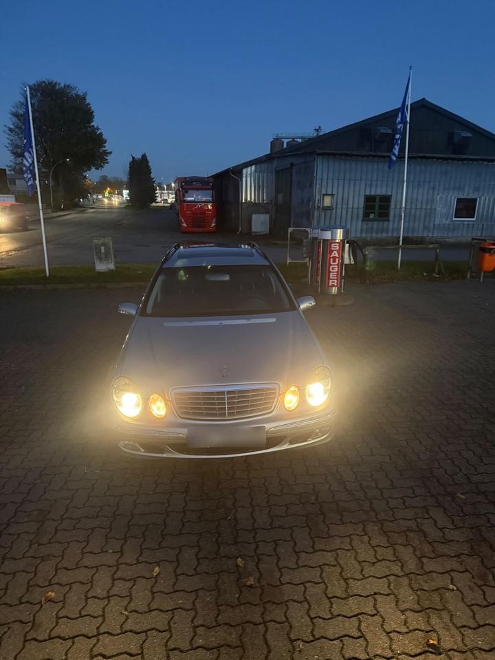 Mercedes Benz Weitere Mercedes Benz 2004 — photo 9