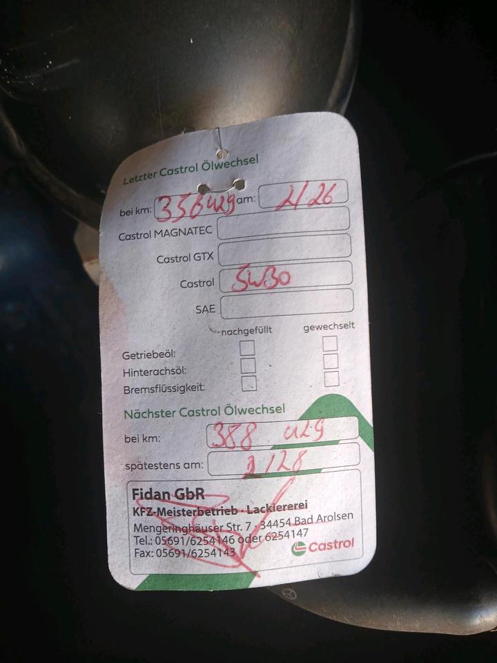 Mercedes Benz C 220 2009 — photo 15