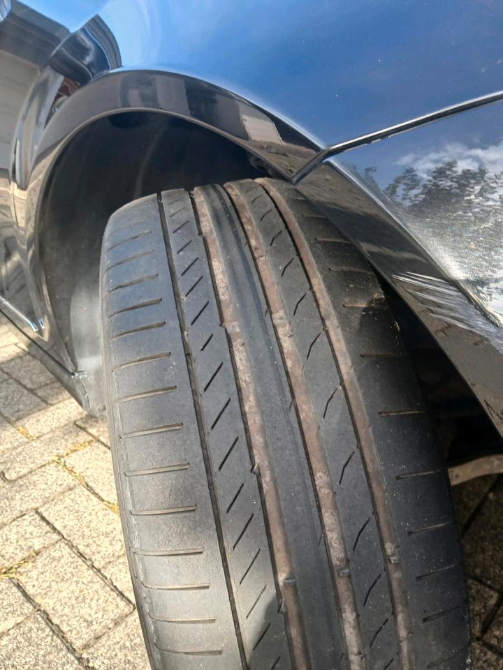 Mercedes Benz C 220 2009 — photo 17