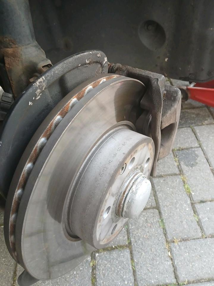 Mercedes Benz C 220 2009 — photo 18