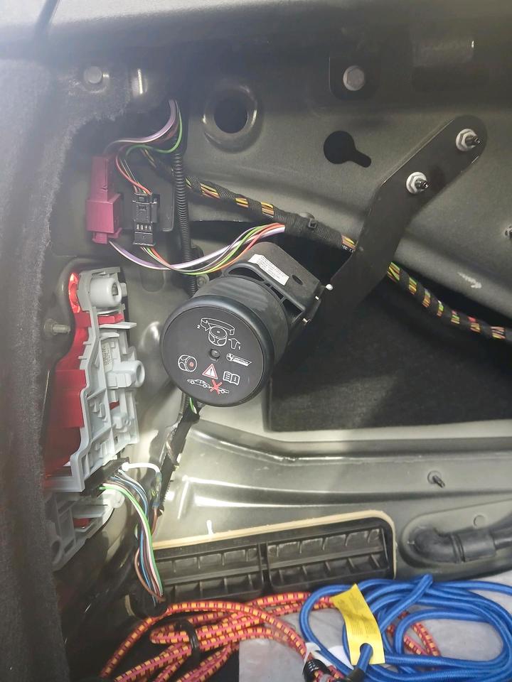Mercedes Benz C 220 2009 — photo 20