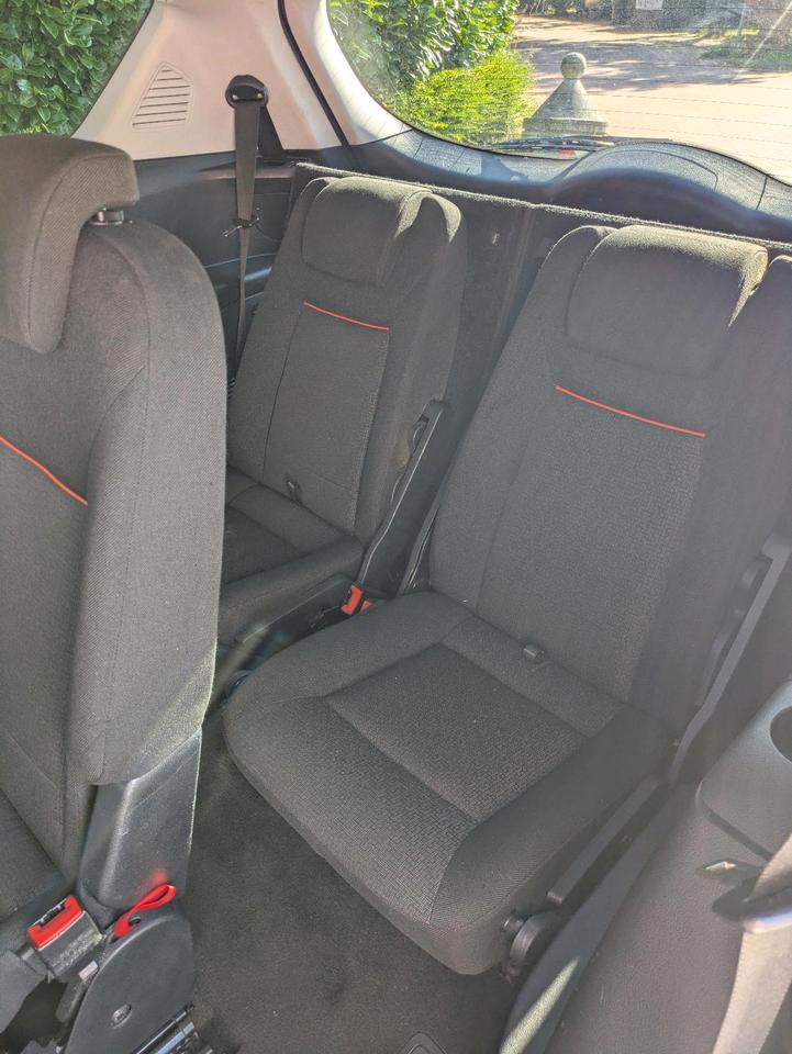 Ford S-Max 2007 — photo 7