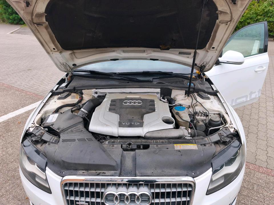 Audi A4 Allroad 2010 — photo 10