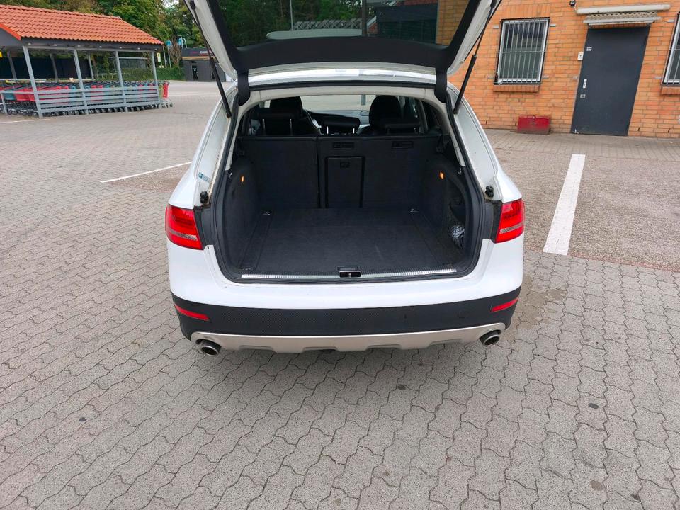 Audi A4 Allroad 2010 — photo 6