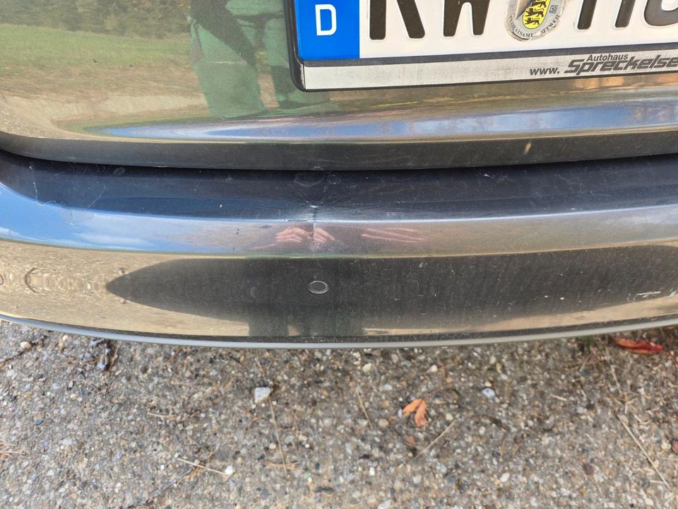 Audi A4 2012 — photo 12