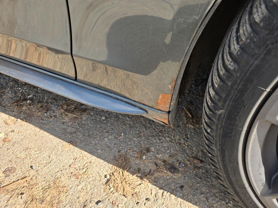 Audi A4 2012 — photo 15