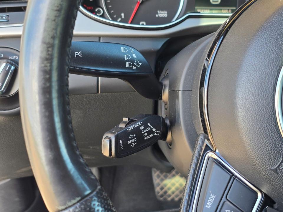 Audi A4 2012 — photo 9