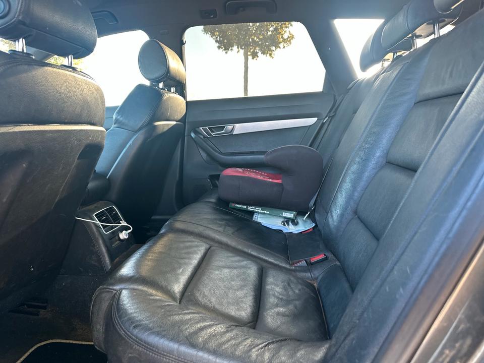 Audi A6 2007 — photo 5