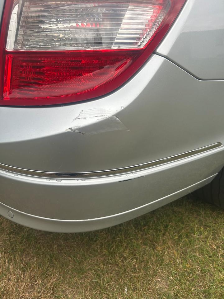 Mercedes Benz C 220 2008 — photo 10