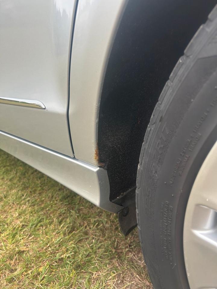 Mercedes Benz C 220 2008 — photo 14