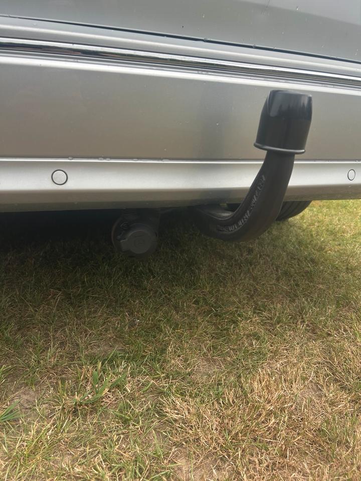 Mercedes Benz C 220 2008 — photo 15